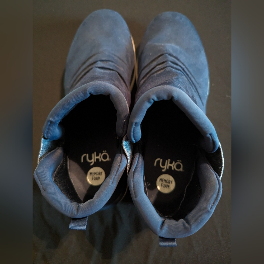 Ryka Shoes